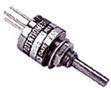 wholesale SP12S-10K Precision Potentiometers supplier,manufacturer,distributor