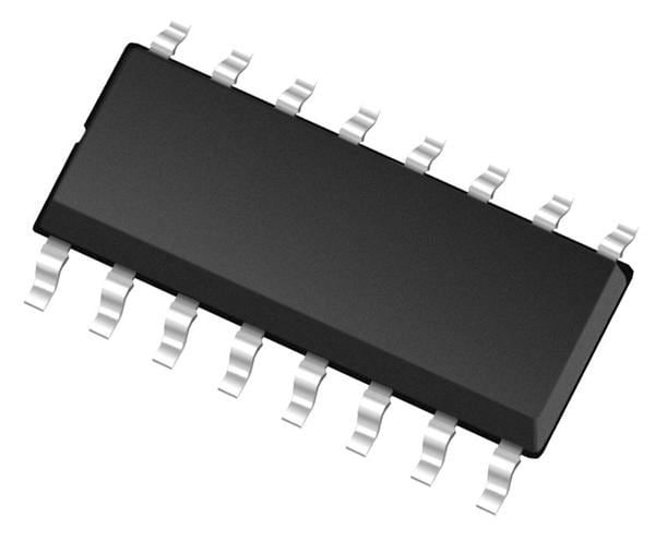 wholesale SP202ECN-L/TR RS-232 Interface IC supplier,manufacturer,distributor