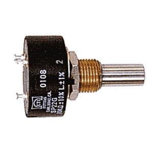 wholesale SP22G-10K Precision Potentiometers supplier,manufacturer,distributor