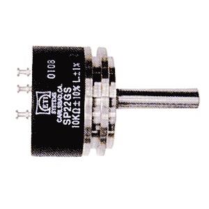 wholesale SP22GS-10K Precision Potentiometers supplier,manufacturer,distributor