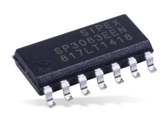 wholesale SP3071EEN-L/TR RS-422/RS-485 Interface IC supplier,manufacturer,distributor