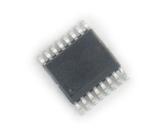 wholesale SP3232ECA-L/TR RS-232 Interface IC supplier,manufacturer,distributor