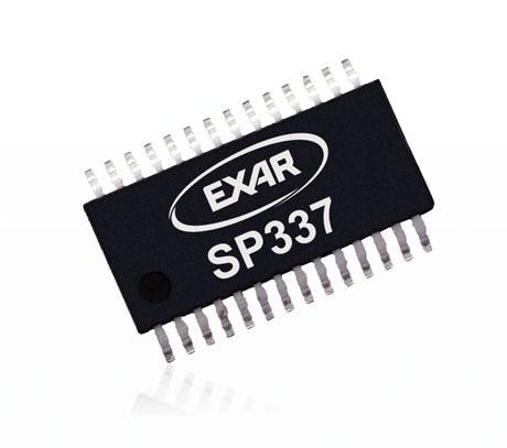 wholesale SP337EBEY-L/TR Interface - Specialized supplier,manufacturer,distributor