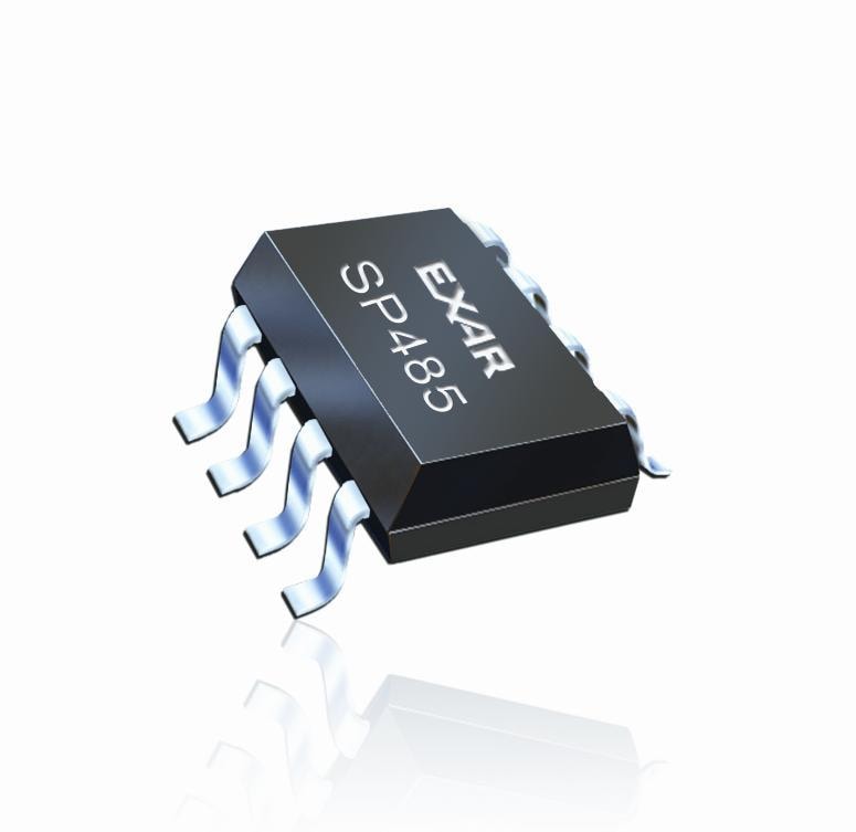 wholesale SP483ECN-L/TR RS-422/RS-485 Interface IC supplier,manufacturer,distributor