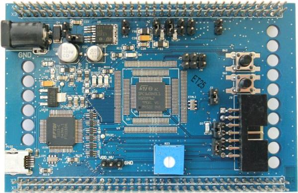 wholesale SPC560D-DIS Development Boards & Kits - Other Processors supplier,manufacturer,distributor