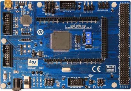 wholesale SPC560P-DISP Development Boards & Kits - Other Processors supplier,manufacturer,distributor