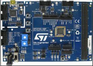 wholesale SPC570S-DISP Development Boards & Kits - Other Processors supplier,manufacturer,distributor