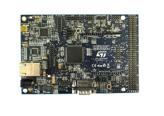 wholesale SPC574K-DISP Development Boards & Kits - Other Processors supplier,manufacturer,distributor