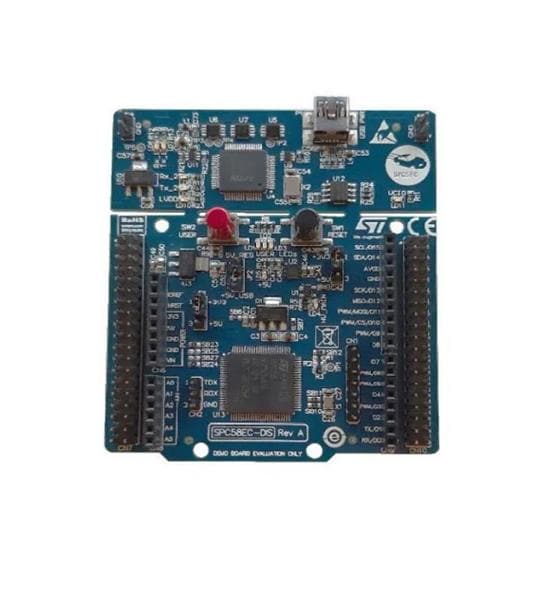 wholesale SPC58EC-DIS Development Boards & Kits - Other Processors supplier,manufacturer,distributor