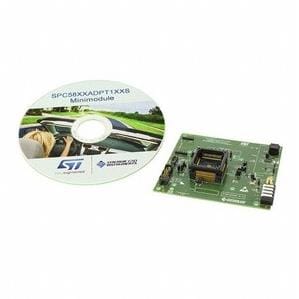 wholesale SPC58XXADPT176S Development Boards & Kits - Other Processors supplier,manufacturer,distributor