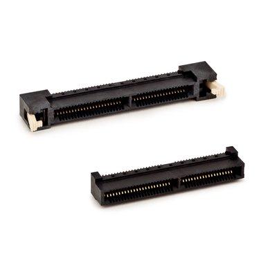 wholesale SPD08-020-RB-TR Standard Card Edge Connectors supplier,manufacturer,distributor