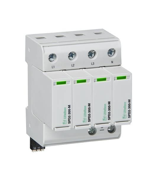 wholesale SPD2-150-4P0-R Surge Protectors supplier,manufacturer,distributor