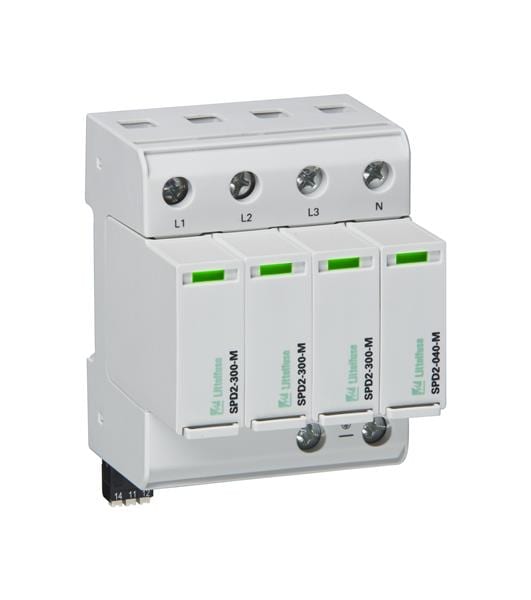 wholesale SPD2-350-3P1-R Surge Protectors supplier,manufacturer,distributor