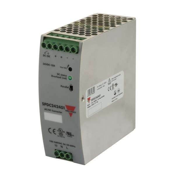 wholesale SPDC242401 AC DC Converters supplier,manufacturer,distributor