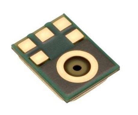 wholesale SPH0645LM4H-1-8 MEMS Microphones supplier,manufacturer,distributor