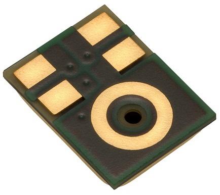 wholesale SPH6611LR5H-1 MEMS Microphones supplier,manufacturer,distributor