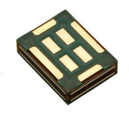 wholesale SPK0641HT4H-1-2 MEMS Microphones supplier,manufacturer,distributor