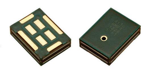 wholesale SPK0641HT4H-1 MEMS Microphones supplier,manufacturer,distributor