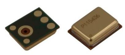 wholesale SPM0687LR5H-1 MEMS Microphones supplier,manufacturer,distributor