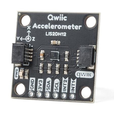 wholesale SPX-15760 Acceleration Sensor Development Tools supplier,manufacturer,distributor