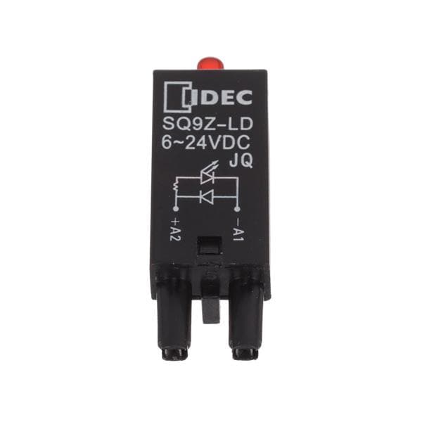 wholesale SQ9Z-LD Relay Sockets & Hardware supplier,manufacturer,distributor