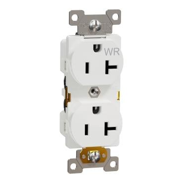 wholesale SQR42204WH Sockets & Adapters supplier,manufacturer,distributor