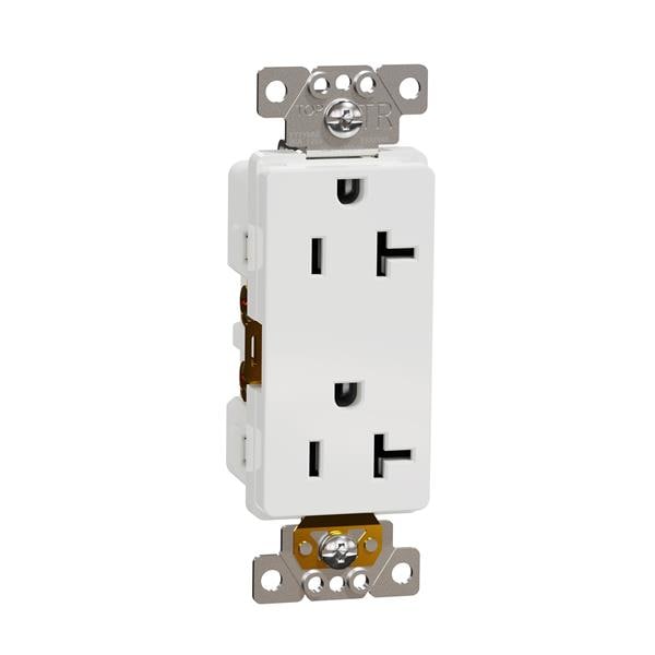 wholesale SQR44200WH AC Power Plugs & Receptacles supplier,manufacturer,distributor