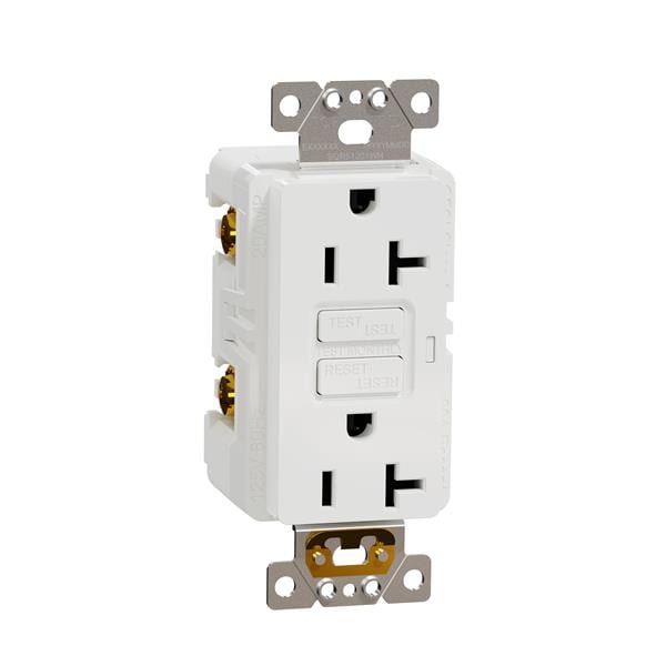 wholesale SQR51201WH AC Power Plugs & Receptacles supplier,manufacturer,distributor