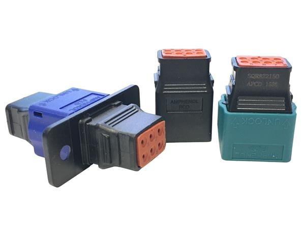 wholesale SQR620750 Heavy Duty Power Connectors supplier,manufacturer,distributor