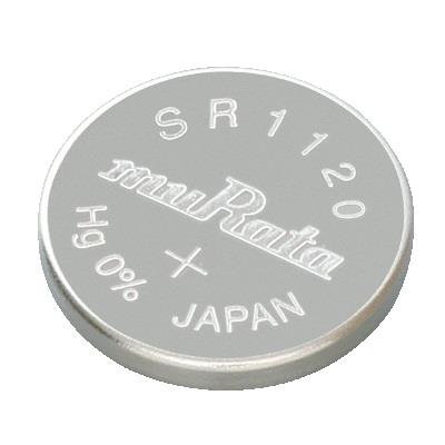 wholesale SR1120 Coin Cell Battery supplier,manufacturer,distributor