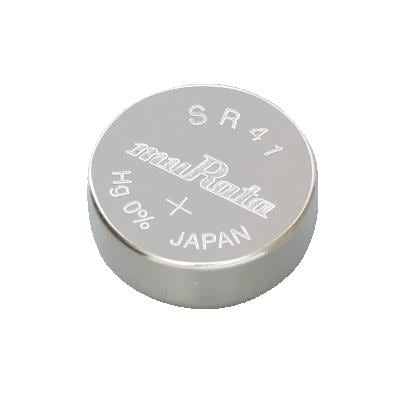 wholesale SR41 Coin Cell Battery supplier,manufacturer,distributor