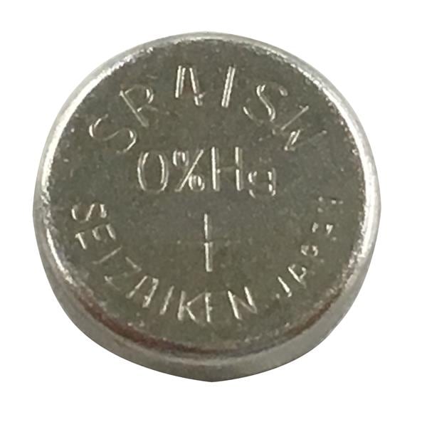 wholesale SR41SW-5SE Coin Cell Battery supplier,manufacturer,distributor