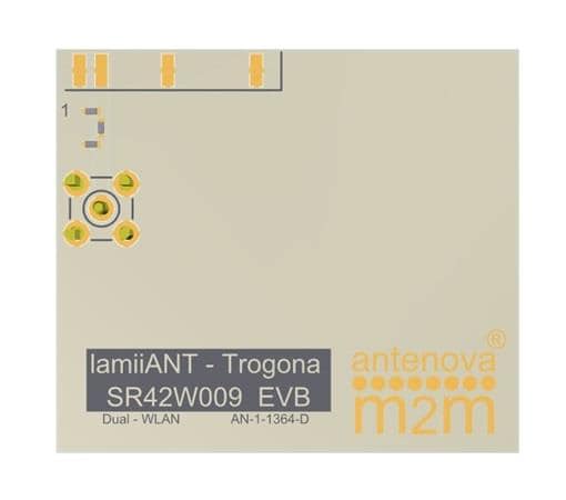 wholesale SR42W009-U1 Antenna Development Tools supplier,manufacturer,distributor