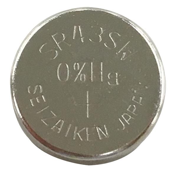 wholesale SR43SW-5SE Coin Cell Battery supplier,manufacturer,distributor