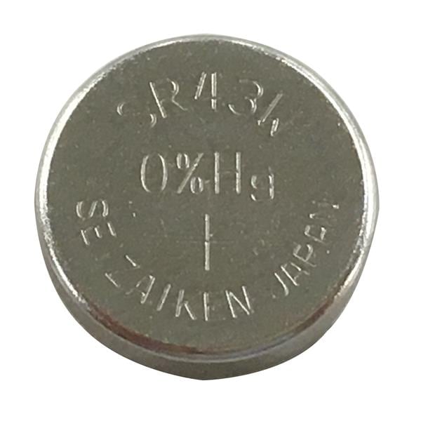 wholesale SR43W-5SE Coin Cell Battery supplier,manufacturer,distributor