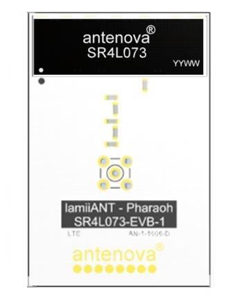 wholesale SR4L073-EVB-1 Antenna Development Tools supplier,manufacturer,distributor