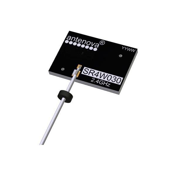 wholesale SR4W030-100 2.4GHz Antenna - 2.4GHz, 5GHz, Bluetooth, WiFi, WLAN, Zigbee supplier,manufacturer,distributor