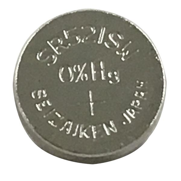 wholesale SR521SW-5SE Coin Cell Battery supplier,manufacturer,distributor