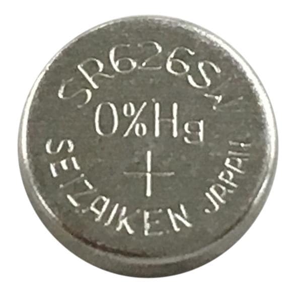 wholesale SR626SW-5SE Coin Cell Battery supplier,manufacturer,distributor