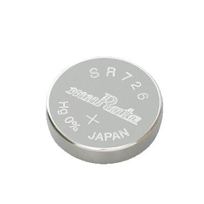 wholesale SR726 Coin Cell Battery supplier,manufacturer,distributor