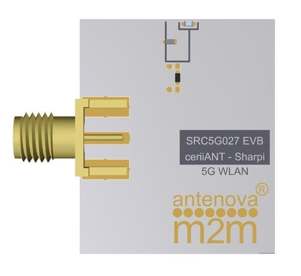 wholesale SRC5G027-U1 Antenna Development Tools supplier,manufacturer,distributor