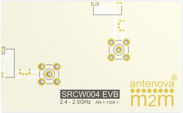 wholesale SRCW004-U1 Antenna Development Tools supplier,manufacturer,distributor