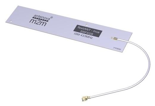 wholesale SRFI028-100 ISM Antennas - ISM, MICS, UHF, VHF, UWB supplier,manufacturer,distributor