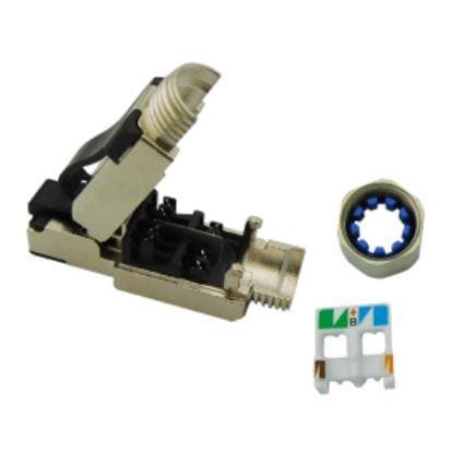 wholesale SS-39300-009 Modular Connectors / Ethernet Connectors supplier,manufacturer,distributor