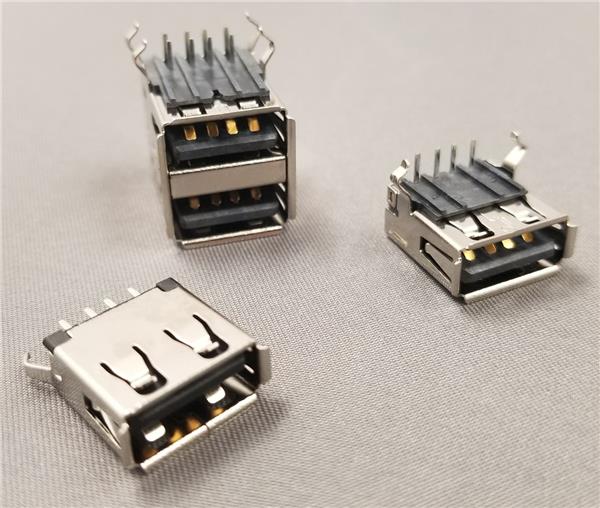 wholesale SS-52100-003 USB Connectors supplier,manufacturer,distributor