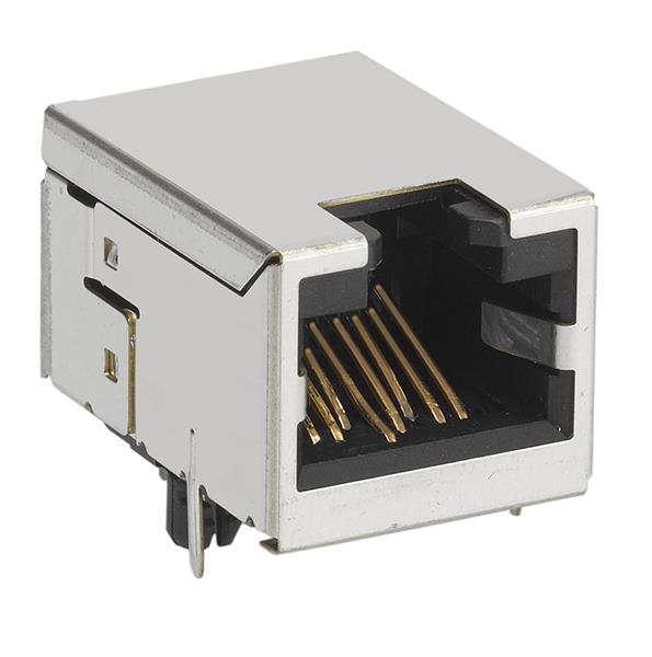 wholesale SS-700810S-A-PG4-1-BA Modular Connectors / Ethernet Connectors supplier,manufacturer,distributor