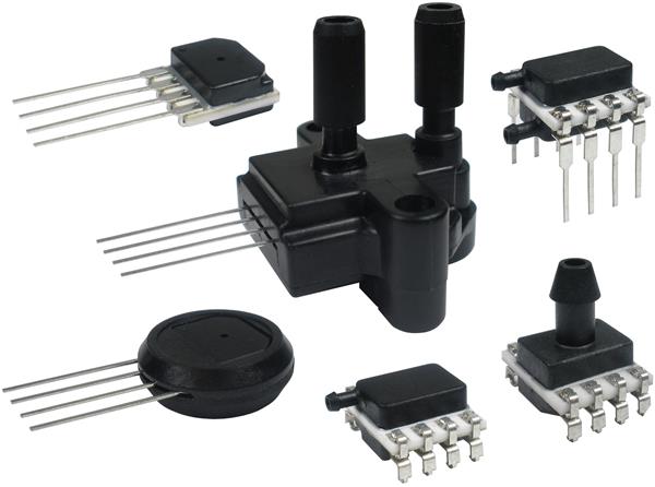 wholesale SSCSDRN010MD2A3 Pressure Sensors supplier,manufacturer,distributor