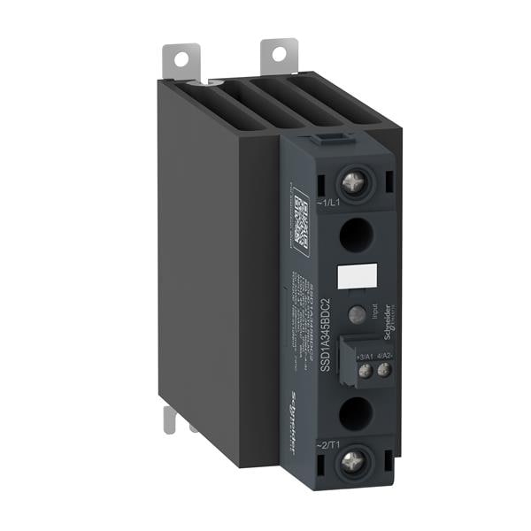 wholesale SSD1A345BDRC2 Solid State Contactors supplier,manufacturer,distributor