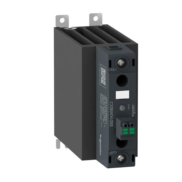 wholesale SSD1A345M7RC3 Solid State Contactors supplier,manufacturer,distributor