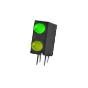 wholesale SSF-LXH240GYD LED Circuit Board Indicators supplier,manufacturer,distributor